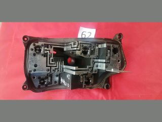 bontott CITROËN C-ELYSEE Jobb Hátsó Lámpa Foglalat