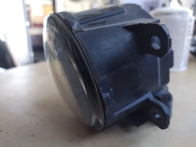 bontott CITROËN C-ELYSEE Jobb Ködfényszóró