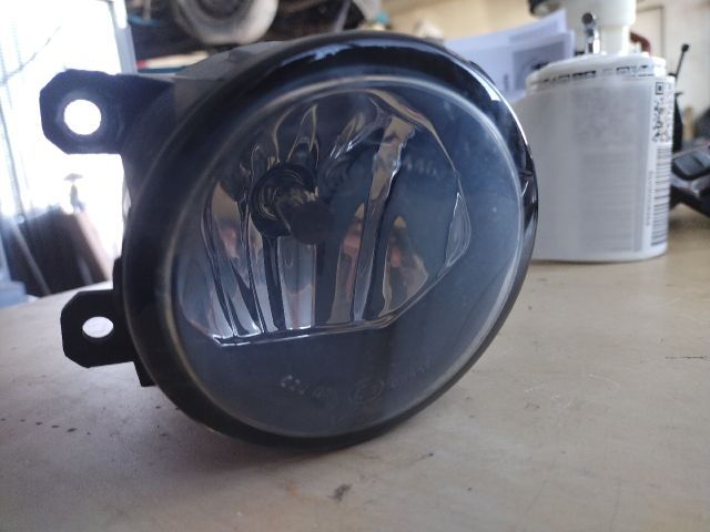 bontott CITROËN C-ELYSEE Jobb Ködfényszóró