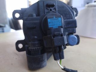 bontott CITROËN C-ELYSEE Jobb Ködfényszóró