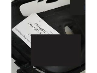 bontott CITROËN C-ELYSEE Jobb Ködlámpa Rács