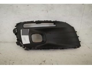 bontott CITROËN C-ELYSEE Jobb Ködlámpa Rács