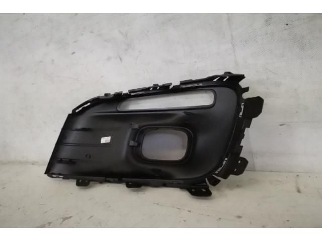 bontott CITROËN C-ELYSEE Jobb Ködlámpa Rács