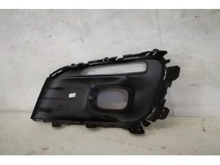bontott CITROËN C-ELYSEE Jobb Ködlámpa Rács