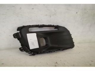 bontott CITROËN C-ELYSEE Jobb Ködlámpa Rács