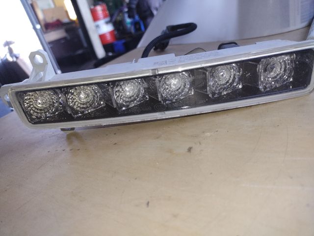 bontott CITROËN C-ELYSEE Jobb Nappali Menetfény