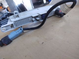 bontott CITROËN C-ELYSEE Jobb Nappali Menetfény