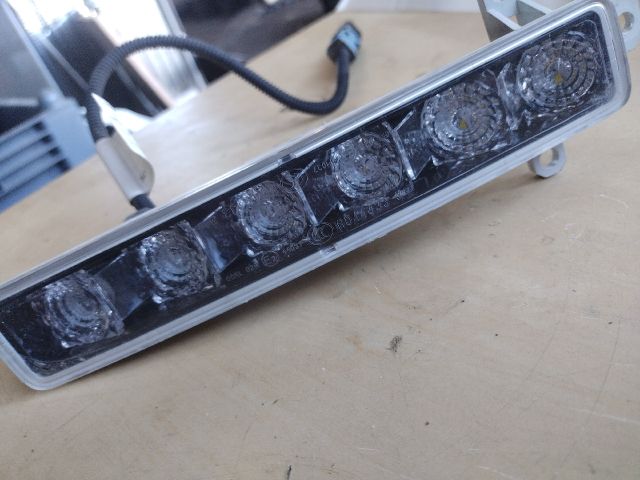 bontott CITROËN C-ELYSEE Jobb Nappali Menetfény