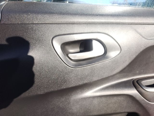 bontott CITROËN C-ELYSEE Jobb Visszapillantó Tükör (Elektromos)