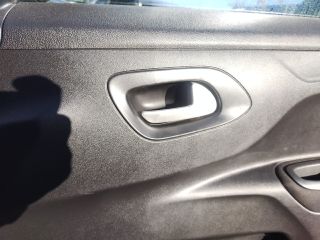 bontott CITROËN C-ELYSEE Jobb Visszapillantó Tükör (Elektromos)