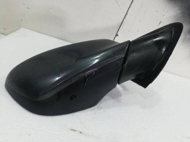 bontott CITROËN C-ELYSEE Jobb Visszapillantó Tükör (Elektromos)