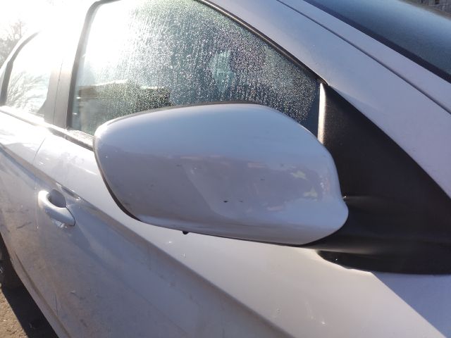 bontott CITROËN C-ELYSEE Jobb Visszapillantó Tükör (Elektromos)