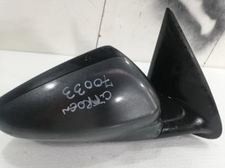 bontott CITROËN C-ELYSEE Jobb Visszapillantó Tükör (Elektromos)