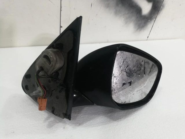 bontott CITROËN C-ELYSEE Jobb Visszapillantó Tükör (Elektromos)