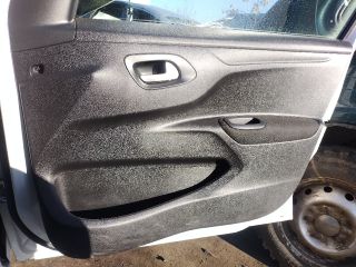 bontott CITROËN C-ELYSEE Jobb Visszapillantó Tükör (Elektromos)