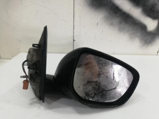 bontott CITROËN C-ELYSEE Jobb Visszapillantó Tükör (Elektromos)