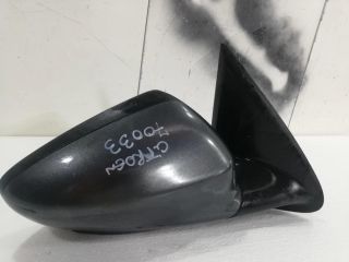 bontott CITROËN C-ELYSEE Jobb Visszapillantó Tükör (Elektromos)