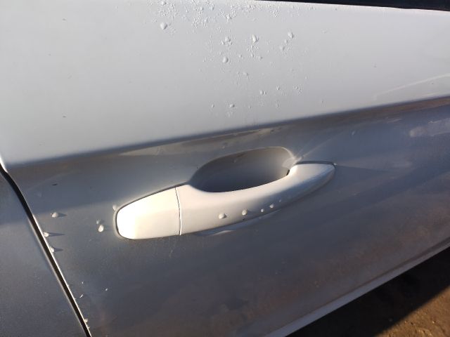 bontott CITROËN C-ELYSEE Jobb Visszapillantó Tükör (Elektromos)