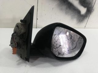 bontott CITROËN C-ELYSEE Jobb Visszapillantó Tükör (Elektromos)