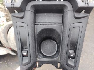 bontott CITROËN C-ELYSEE Kardánbox