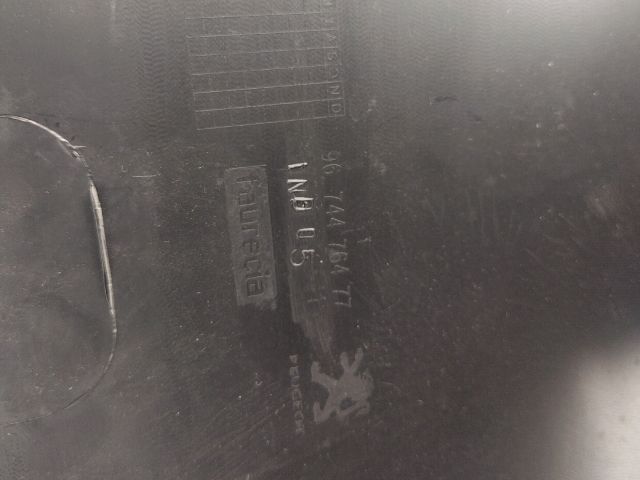 bontott CITROËN C-ELYSEE Kardánbox