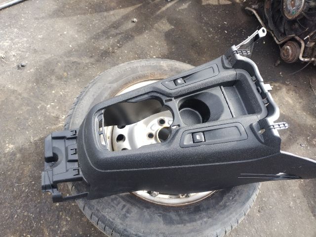 bontott CITROËN C-ELYSEE Kardánbox