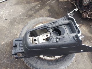 bontott CITROËN C-ELYSEE Kardánbox