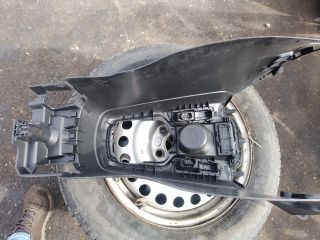 bontott CITROËN C-ELYSEE Kardánbox