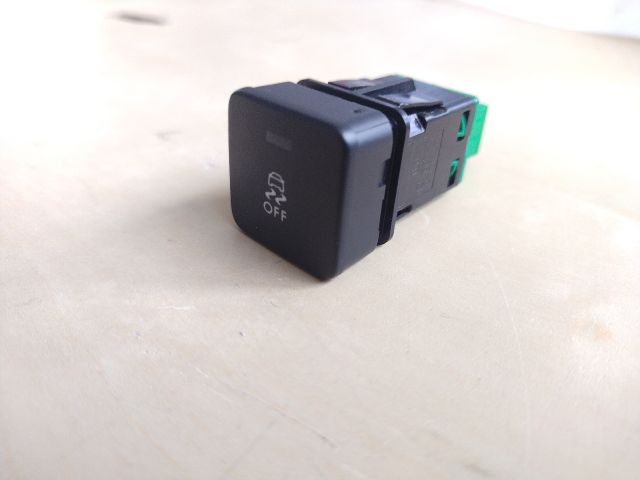 bontott CITROËN C-ELYSEE Kipörgésgátló Kapcsoló