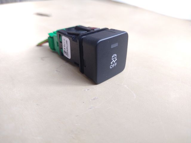 bontott CITROËN C-ELYSEE Kipörgésgátló Kapcsoló