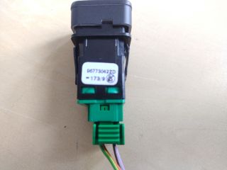 bontott CITROËN C-ELYSEE Kipörgésgátló Kapcsoló