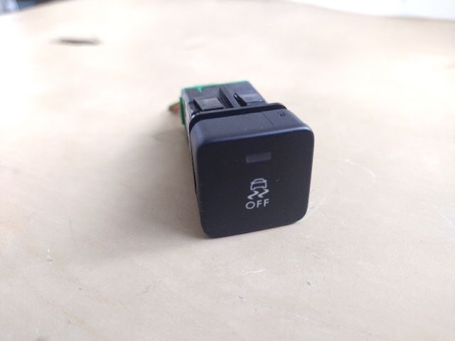 bontott CITROËN C-ELYSEE Kipörgésgátló Kapcsoló