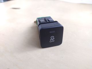 bontott CITROËN C-ELYSEE Kipörgésgátló Kapcsoló