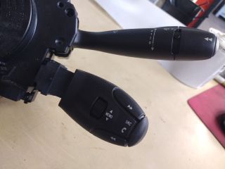 bontott CITROËN C-ELYSEE Komplett Kormánykapcsoló (Bajuszkapcsoló)