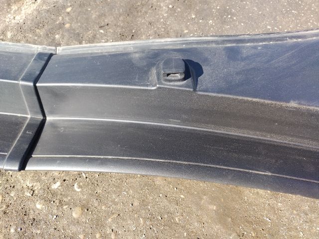 bontott CITROËN C-ELYSEE Levélrács