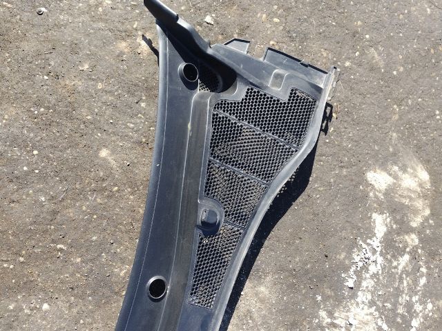 bontott CITROËN C-ELYSEE Levélrács