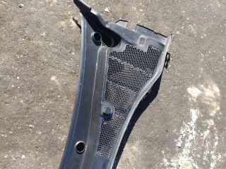 bontott CITROËN C-ELYSEE Levélrács