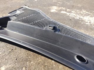 bontott CITROËN C-ELYSEE Levélrács