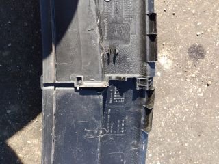 bontott CITROËN C-ELYSEE Levélrács