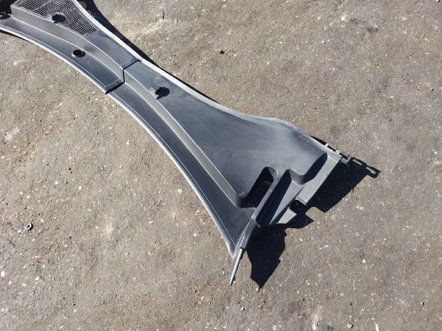 bontott CITROËN C-ELYSEE Levélrács