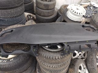 bontott CITROËN C-ELYSEE Műszerfal Héj