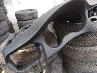 bontott CITROËN C-ELYSEE Műszerfal Héj