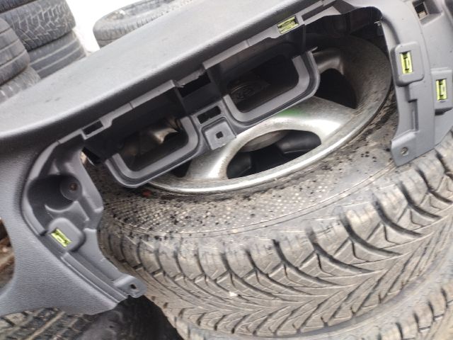 bontott CITROËN C-ELYSEE Műszerfal Héj