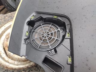 bontott CITROËN C-ELYSEE Műszerfal Héj