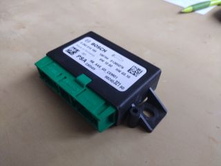 bontott CITROËN C-ELYSEE Tolatóradar Elektronika