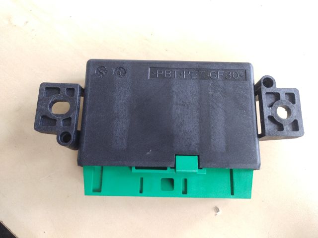 bontott CITROËN C-ELYSEE Tolatóradar Elektronika