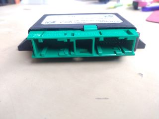 bontott CITROËN C-ELYSEE Tolatóradar Elektronika