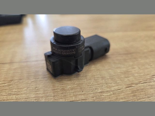 bontott CITROËN C-ELYSEE Tolatóradar Fej