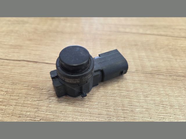 bontott CITROËN C-ELYSEE Tolatóradar Fej