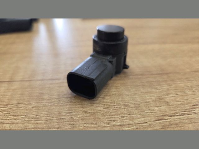 bontott CITROËN C-ELYSEE Tolatóradar Fej